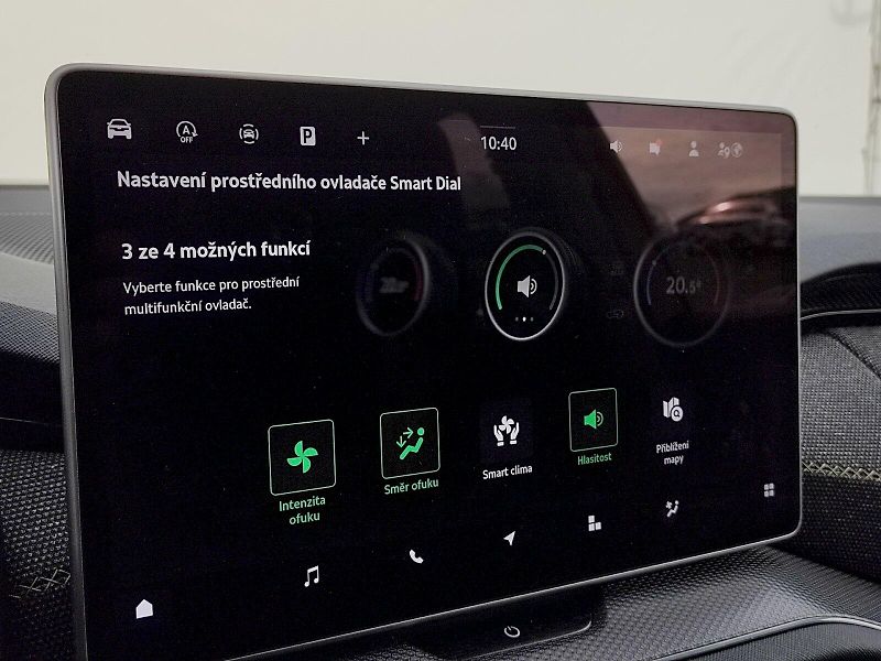 Škoda Kodiaq (2025) Selection 2,0 tdi 110 Kw DSG + - fotka 14 z 39