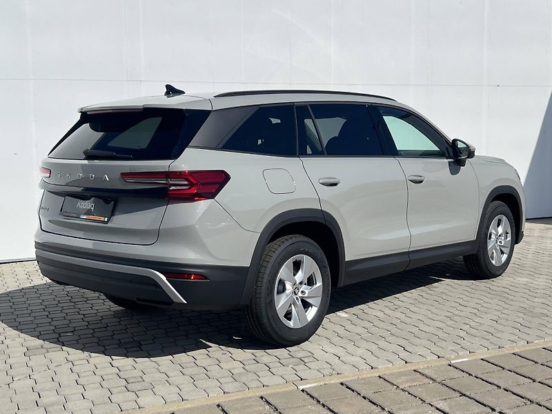 Škoda Kodiaq (2026) Selection 7 DSG 2,0TDI - fotka 5 z 6