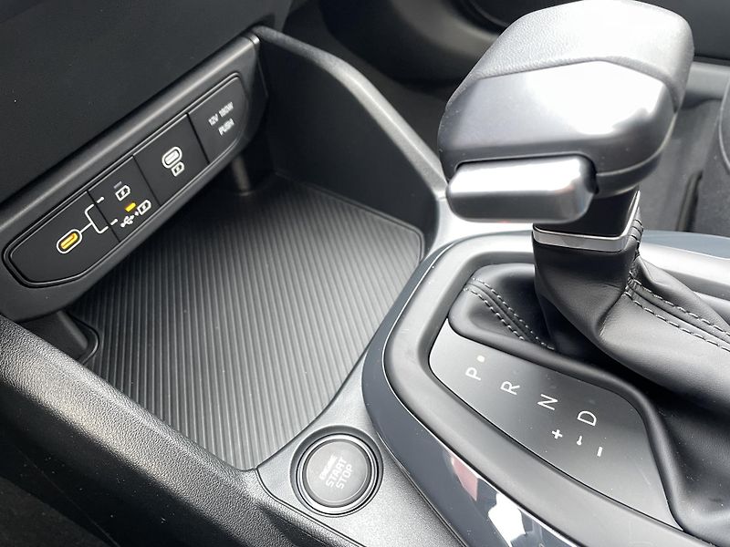 Kia K4 (2026) 1,0MHEV EXCLUSIVE