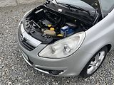 Opel Corsa 1.2i 80PS 141000KM KLIMA STK!! - náhled 90