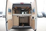 Malibu (2025) Van 640 LE Relax active - náhled 6