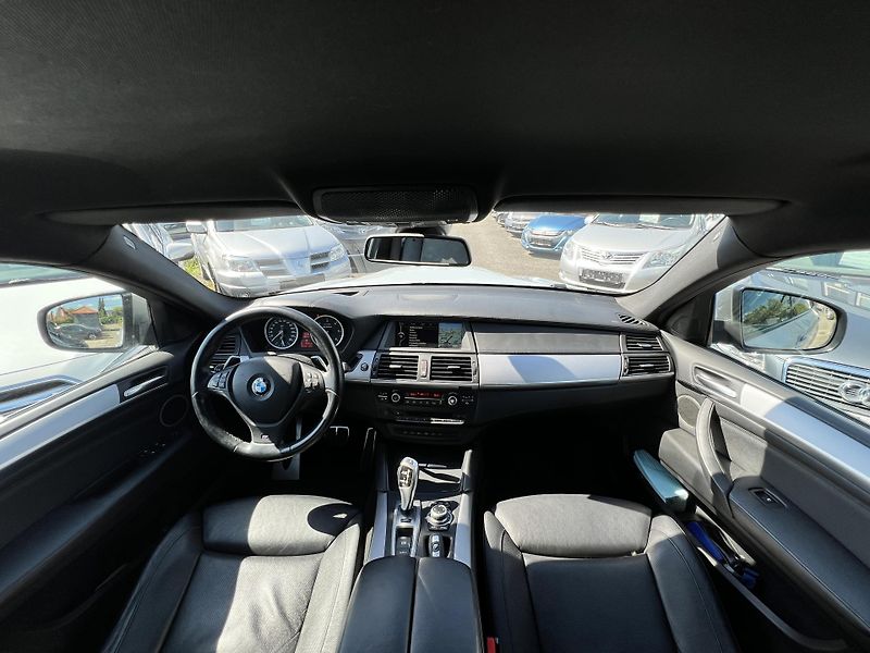 BMW X6 M50D xDrive 280kw KOUPENO V ČR - fotka 20 z 47