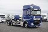 DAF XF (2022) 480 / ACC / EURO 6 / SSC / MEG - náhled 1