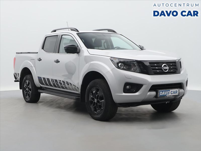 Nissan Navara 2.3 dCi 140kW Automat CZ Tekna - fotografie inzerátu