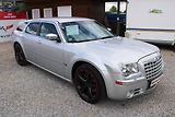 Chrysler 300C (2007) REZERVACE - náhled 1
