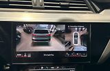 Audi Q8 e-tron 55 Q SoH 97% 360k Pano Vzduch - náhled 20