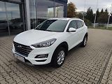 Hyundai Tucson (2019) 1.6 GDI 177k MAN6 TZ, zimáky - náhled 10