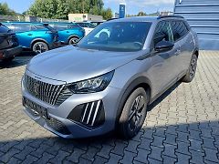 Peugeot 2008 (2026) BUSINESS Hybrid 110 e-DCS6 - fotografie inzerátu