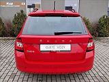 Škoda Fabia 1.0 TSI TOUR,ČR,1.Majitel - náhled 9