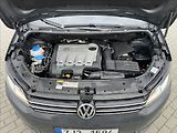 Volkswagen Touran 2,0 TDi 103kw DSG Highline Pan - náhled 21
