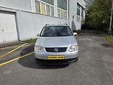 Volkswagen Touran (2006) 2.0i 80kw CNG Benzin  - náhled 1
