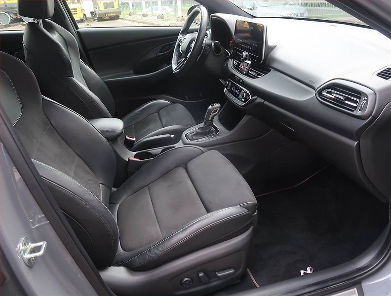 Hyundai i30 (2021) N Performance - fotka 9 z 24