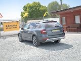 Škoda Octavia (2017) ČR 2.0TDI 135KW SCOUT - náhled 7