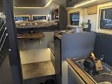 Veletrh Caravaning na brněnském výstavišti. Obytné vozy zaplnily tři pavilony