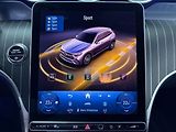 Mercedes-Benz GLC d 4MATIC AMG, DISTRONIC, MBUX, - náhled 22