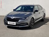 Škoda Superb (2021) 2.0TDi 4x4, ČR, SportLine - náhled 2