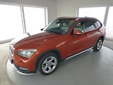 BMW X1 (2014) 2,0D*XDRIVE*PARK.KAM*VYHŘ.SED* - náhled 1