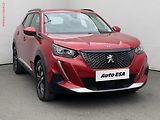 Peugeot 2008 (2020) 1.2PT, Allure, LED, navi - náhled 1