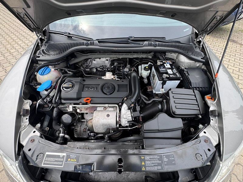 Škoda Octavia (2009) 1,4 TSI 90 KW 2. MAJ STK - fotka 39 z 50