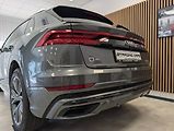 Audi Q8 50 TDI S-LINE 3.0 210 kW QUATT - náhled 7