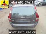 Volvo V50 (2007) VOLAT 602 696111 - náhled 2