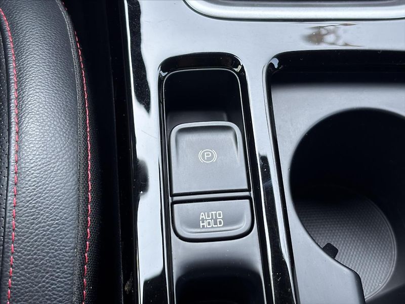Kia ProCeed 1,6 TGDi 150kW AT GT ZÁRUKA - fotka 32 z 50
