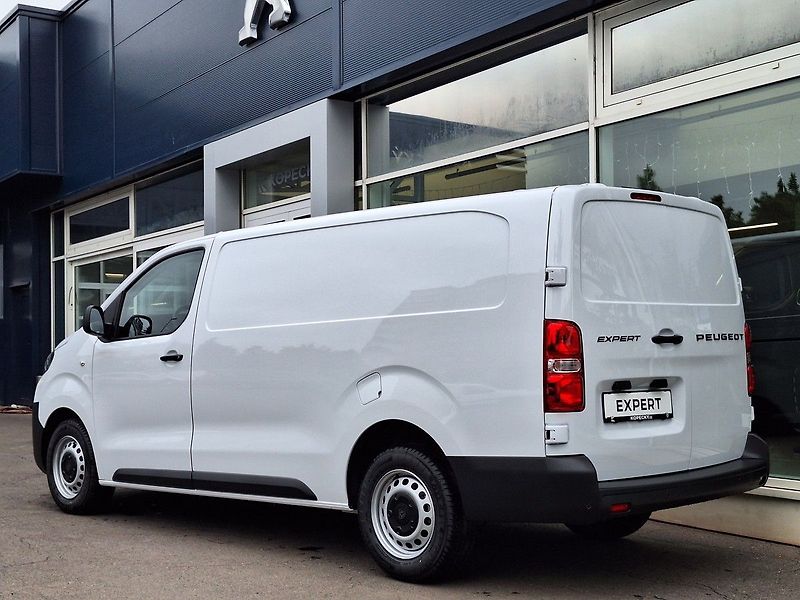 Peugeot Expert (2026) FG L3 2.2 BHDi 150k MAN6 - fotka 4 z 31