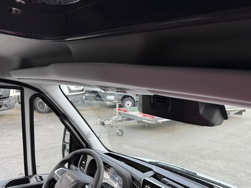 Iveco Daily (2026) 3.0*NOVÝ MODEL* 10PAL*AUTOMAT - fotka 28 z 30