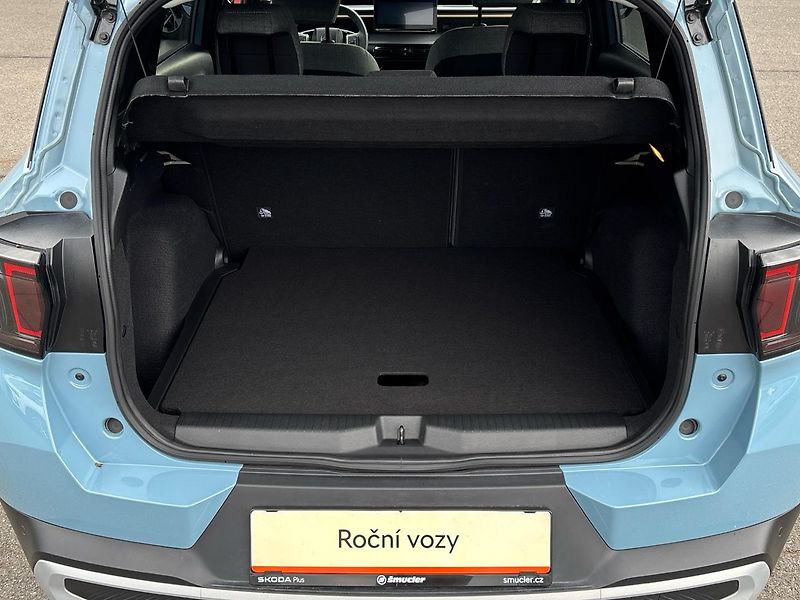 Citroën C3 Aircross 100k Plus - fotka 10 z 24