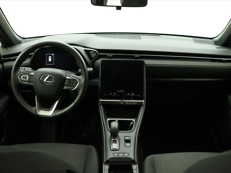 Lexus LBX 1,5 HEV FWD 100kW CZ 1.Maj - fotka 20 z 28