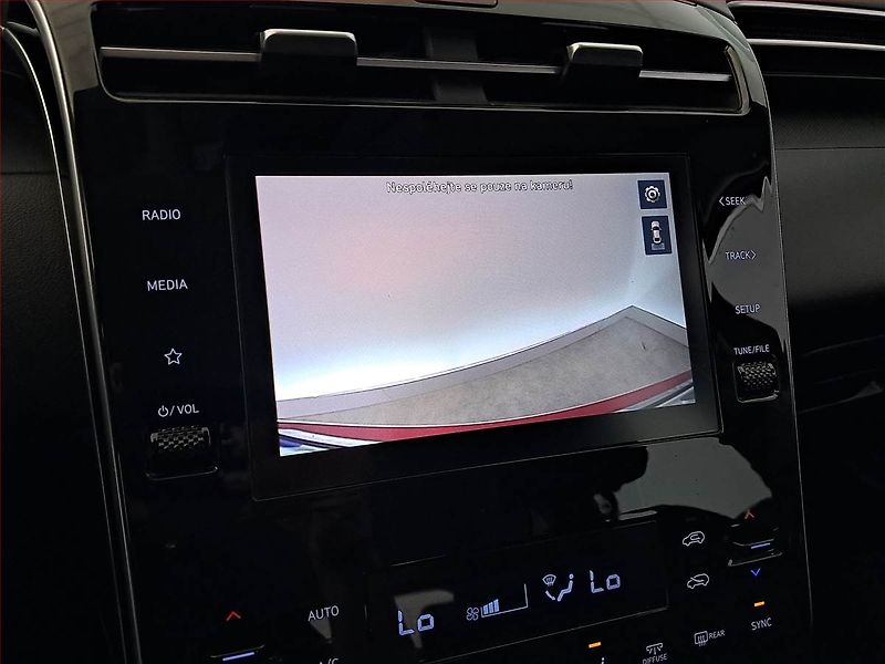 Hyundai Tucson (2021) 1.6 T-GDI - fotka 19 z 19