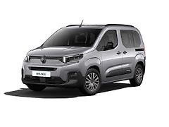 Citroën Berlingo (2026) PLUS - fotografie inzerátu