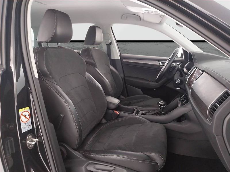 Škoda Kodiaq (2022) Style Plus 2.0 TDI - fotka 9 z 26