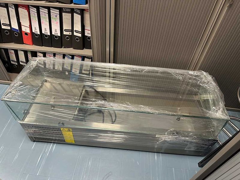 Ostatní PRODEJNÍ POTRAVINÁŘSKÝ BOX, TE - fotka 12 z 24