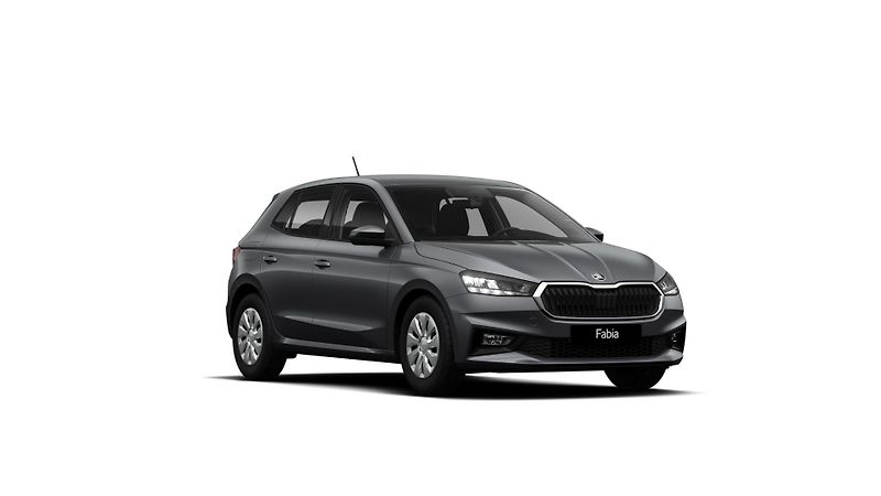 Škoda Fabia (2027) 1,0 TSI 70 kW  Easy - fotografie inzerátu