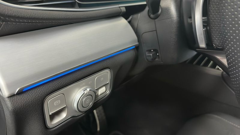 Mercedes-Benz GLS 450 d / 4 MATIC - fotka 43 z 69