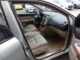 Lexus RX 400h 3.3i 200 kW DIGI. KLIMA - náhled 10
