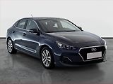 Hyundai i30 (2018) 1.4 T-GDI, Serv.kniha - náhled 1