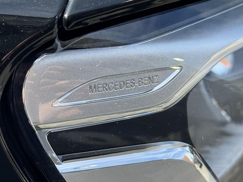 Mercedes-Benz GLB (2022) 200d 4Matic Progressive, DPH   - fotka 39 z 46