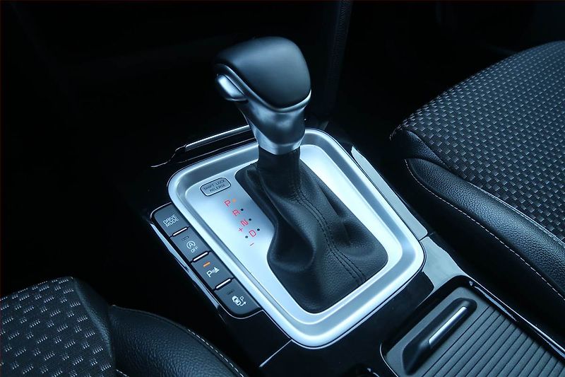 Kia Ceed (2021) 1.6 CRDi MHEV, Automat - fotka 13 z 26
