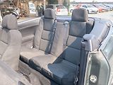 Peugeot 307 (2005) 1.6i 16V 80KW – KABRIO - náhled 30