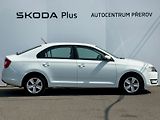Škoda Rapid (2015) 1.2TSI 81KW AMBITION - náhled 28
