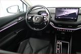 Škoda Enyaq (2021) Lounge iV 80 (82 kWh), SoH 90% - náhled 7