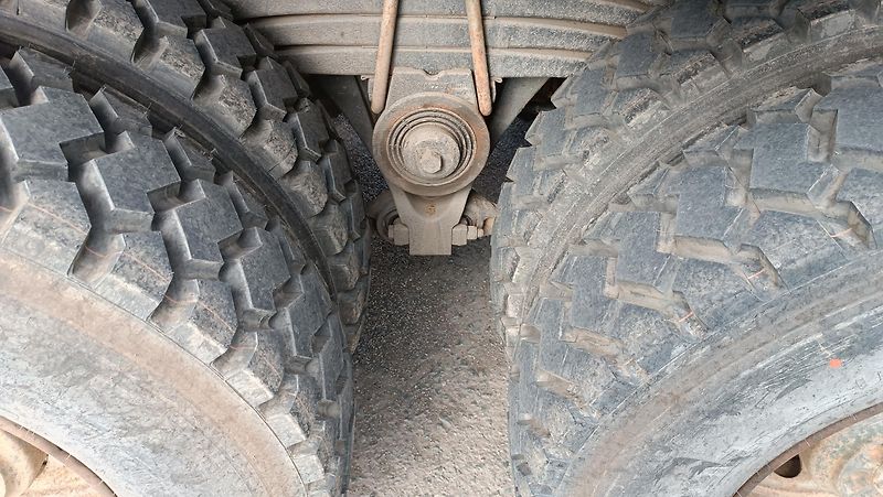 Renault Ostatní K440 8X4 SklápěčS1 P. Stroj SS - fotka 23 z 29