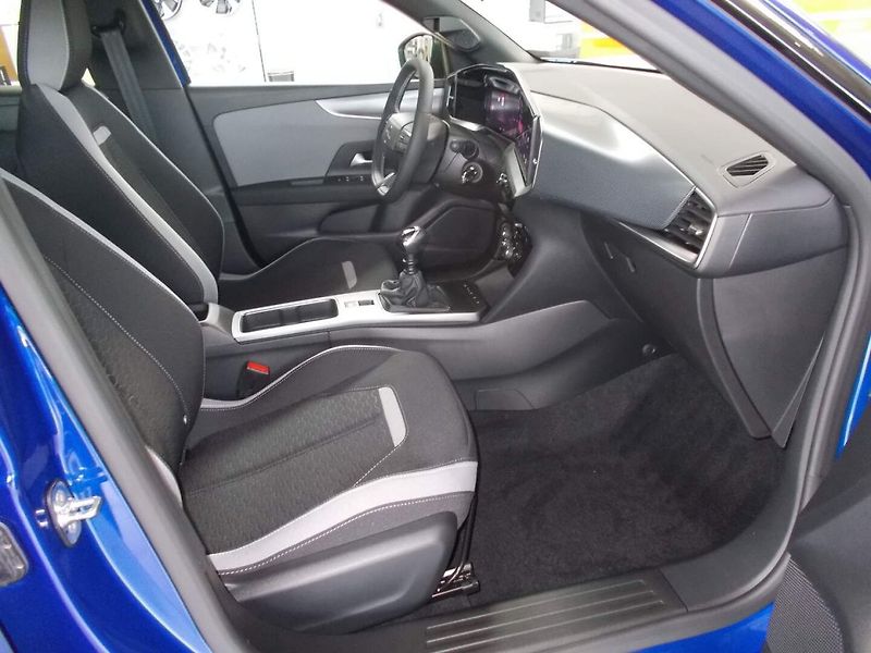 Opel Mokka (2026) Edition 1.2 TURBO (100 kW/136 - fotka 7 z 21