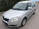 Škoda Roomster 1,4 TDi KLIMA ROZVODY 2x KOLA - náhled 1