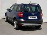 Škoda Yeti (2012) 2.0 TDi, Ambition, STK6/28 - náhled 6