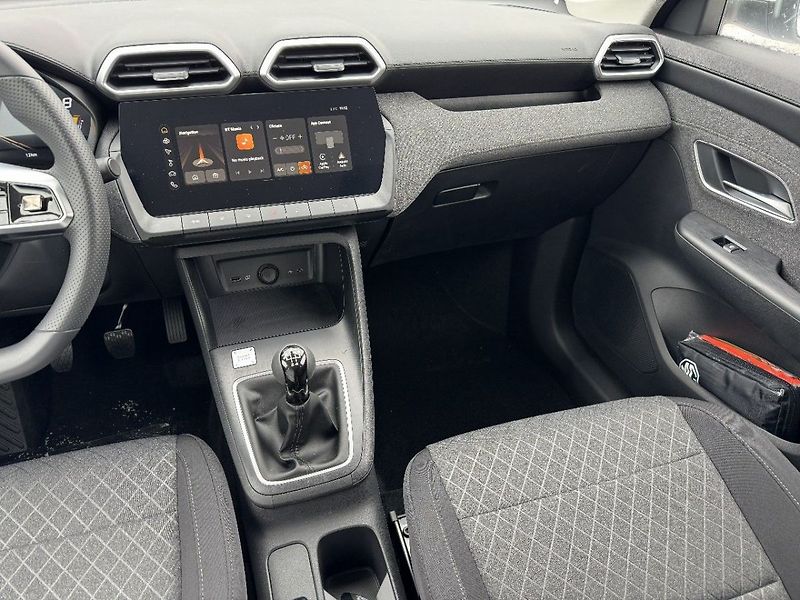MG ZS 1.5 MT EXCITE - fotka 7 z 14