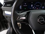 Škoda Octavia (2022) 1.5 TSI, Automat, Serv.kniha - náhled 24