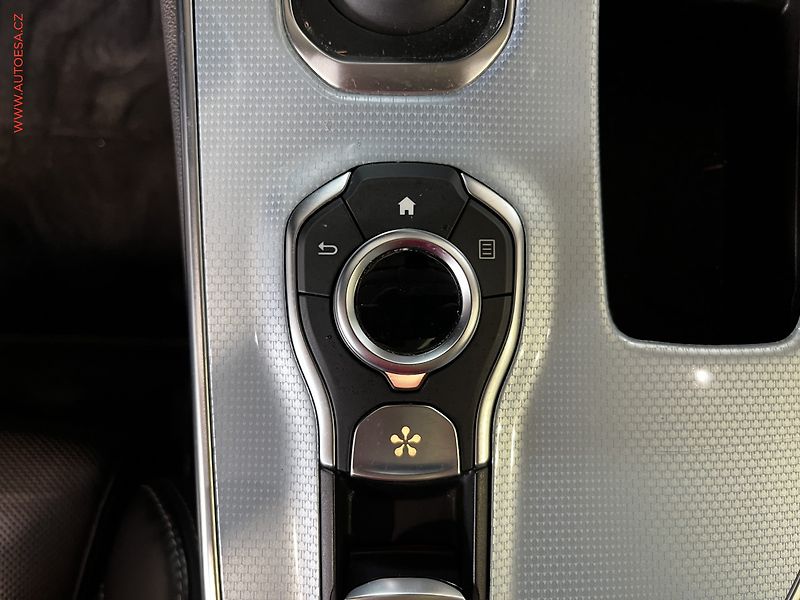 Renault Espace (2017) 1.6 dCi, Initiale Paris, AT - fotka 19 z 20